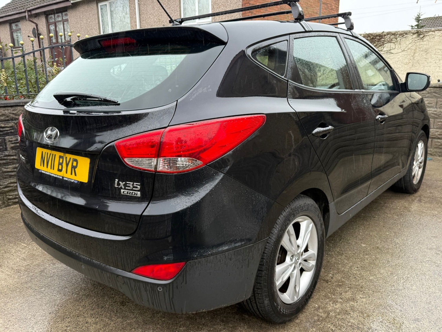Used Hyundai Ix35 2011 for sale - 77398416: Photo 4