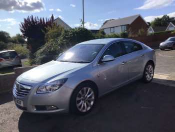 2013 (13) - 2.0T 16V Elite Nav 5dr Auto