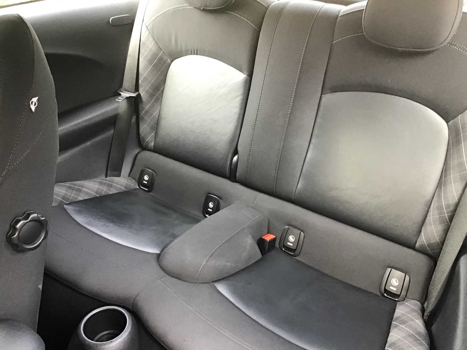 Used MINI Hatch 2014 for sale - 76316339: Photo 10