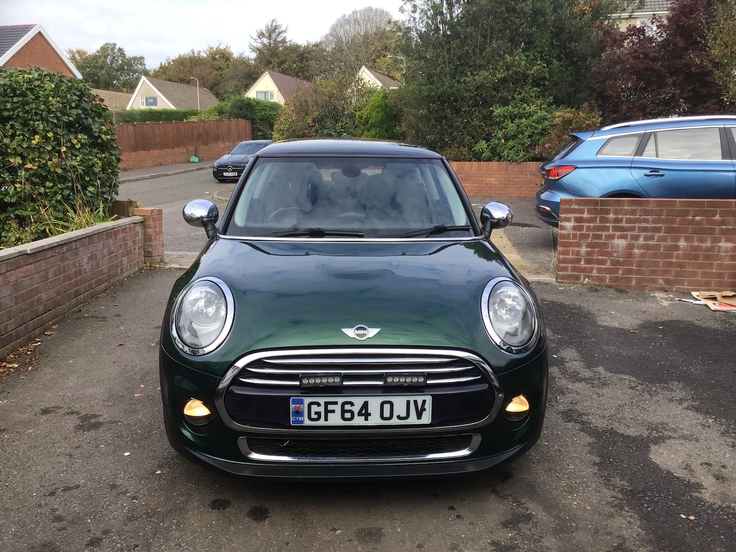 Used MINI Hatch 2014 for sale - 76316339: Photo 3