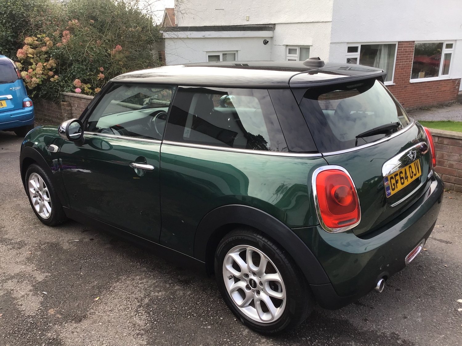 Used MINI Hatch 2014 for sale - 76316339: Photo 4