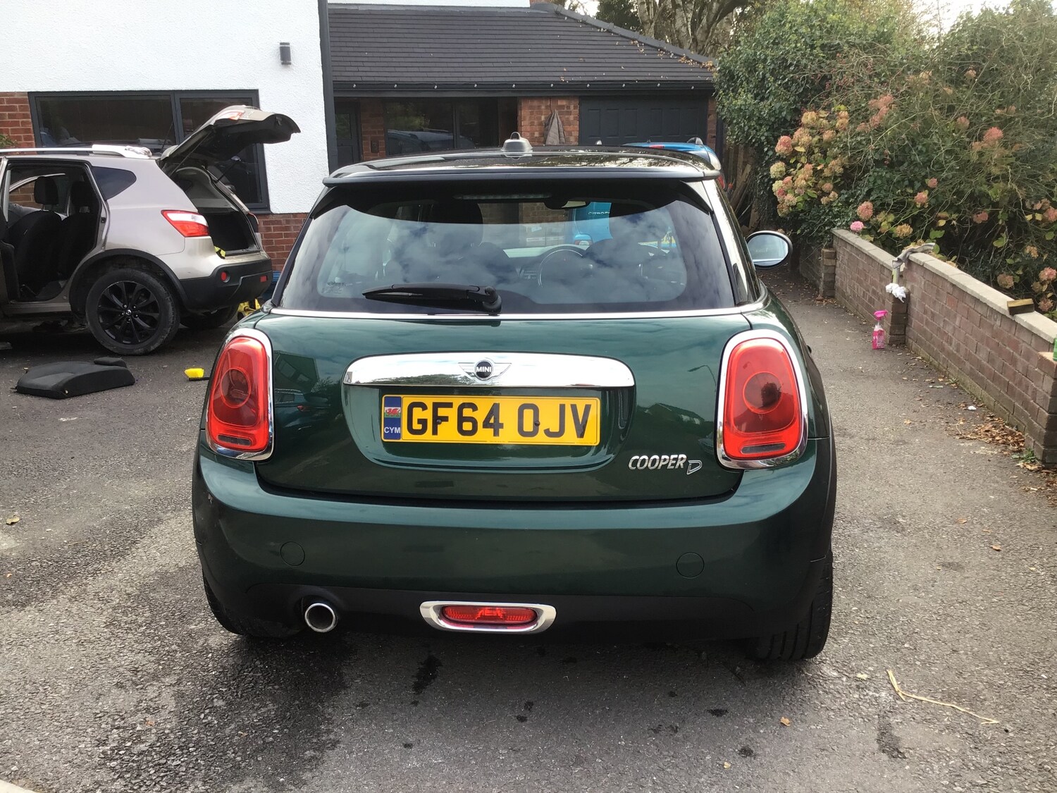 Used MINI Hatch 2014 for sale - 76316339: Photo 5