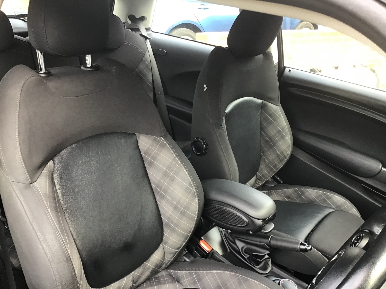 Used MINI Hatch 2014 for sale - 76316339: Photo 6