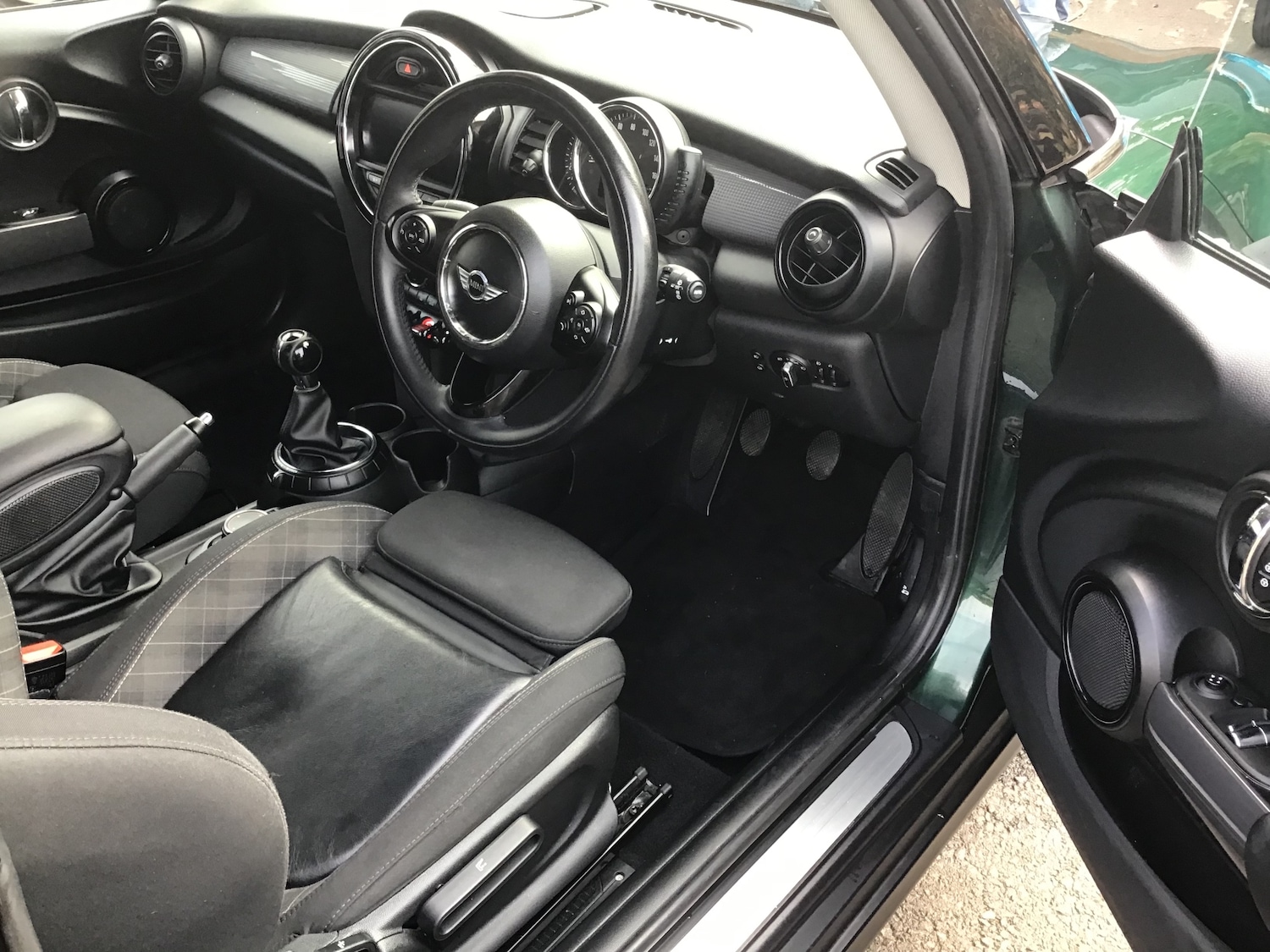 Used MINI Hatch 2014 for sale - 76316339: Photo 7