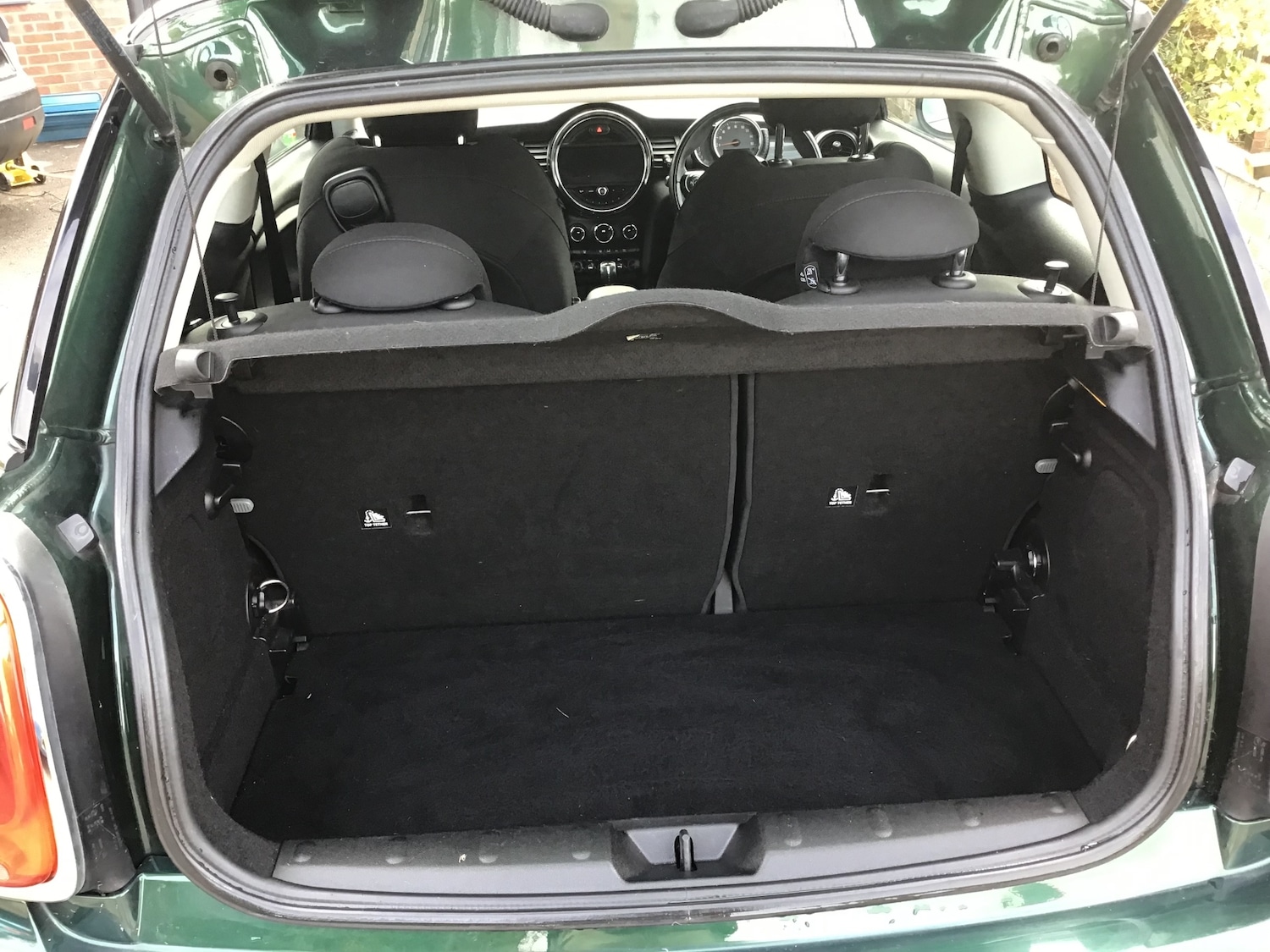 Used MINI Hatch 2014 for sale - 76316339: Photo 8