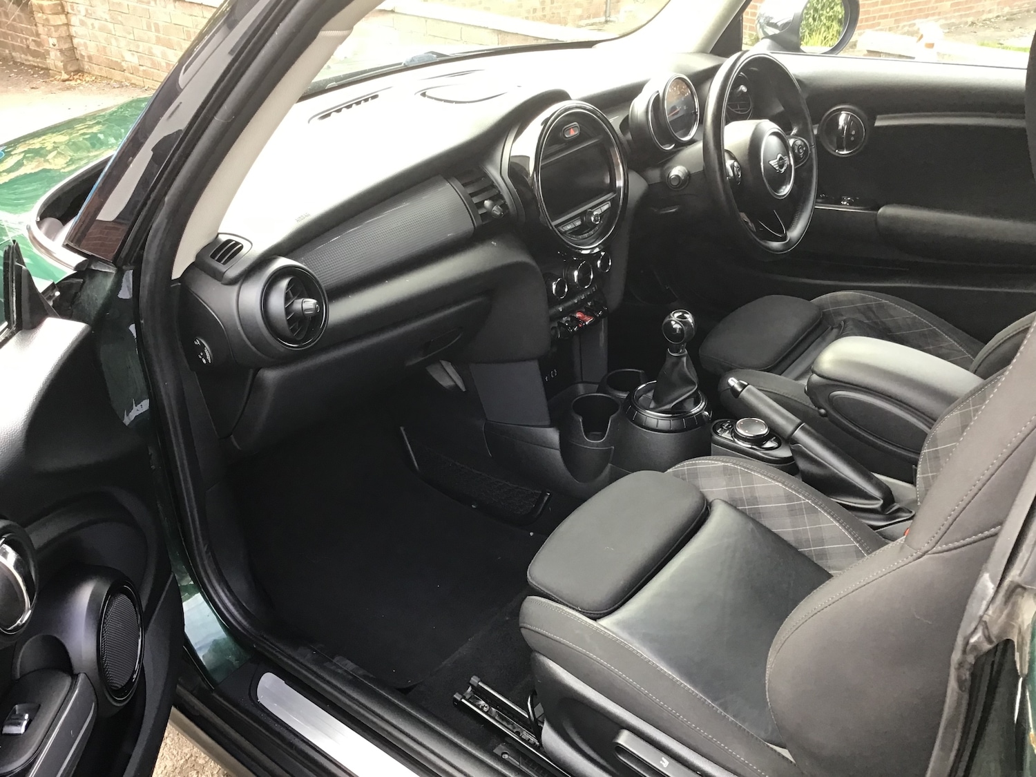 Used MINI Hatch 2014 for sale - 76316339: Photo 9