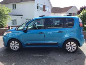 Used Citroen C3 Picasso 2012 for sale - 75105909: Photo