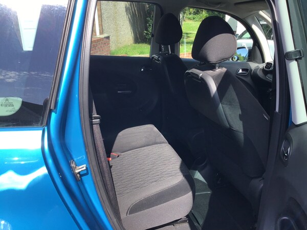 Used Citroen C3 Picasso 2012 for sale - 75105909: Photo 7