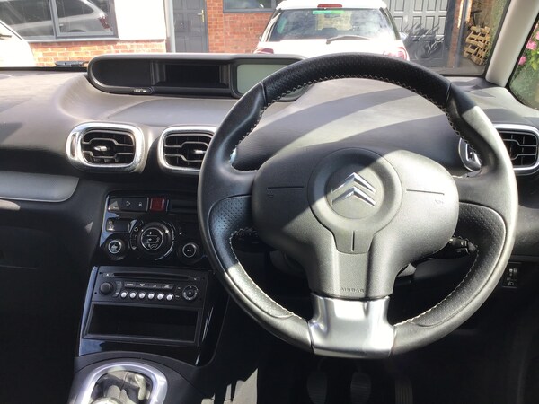 Used Citroen C3 Picasso 2012 for sale - 75105909: Photo 8