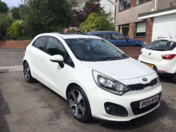 2014 (64) - 1.4 CRDi 4 EcoDynamics 5dr