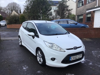 Ford Fiesta feature image