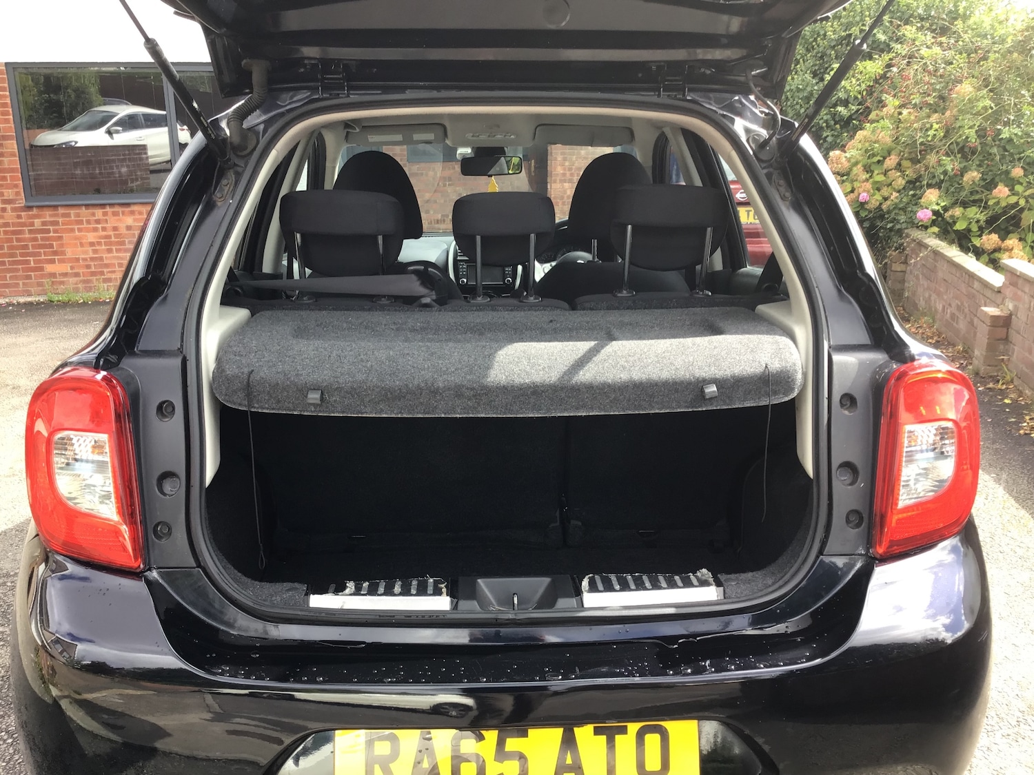 Vehicle 11