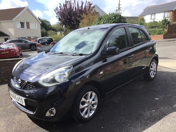 2015 (65) - 1.2 Acenta 5dr CVT