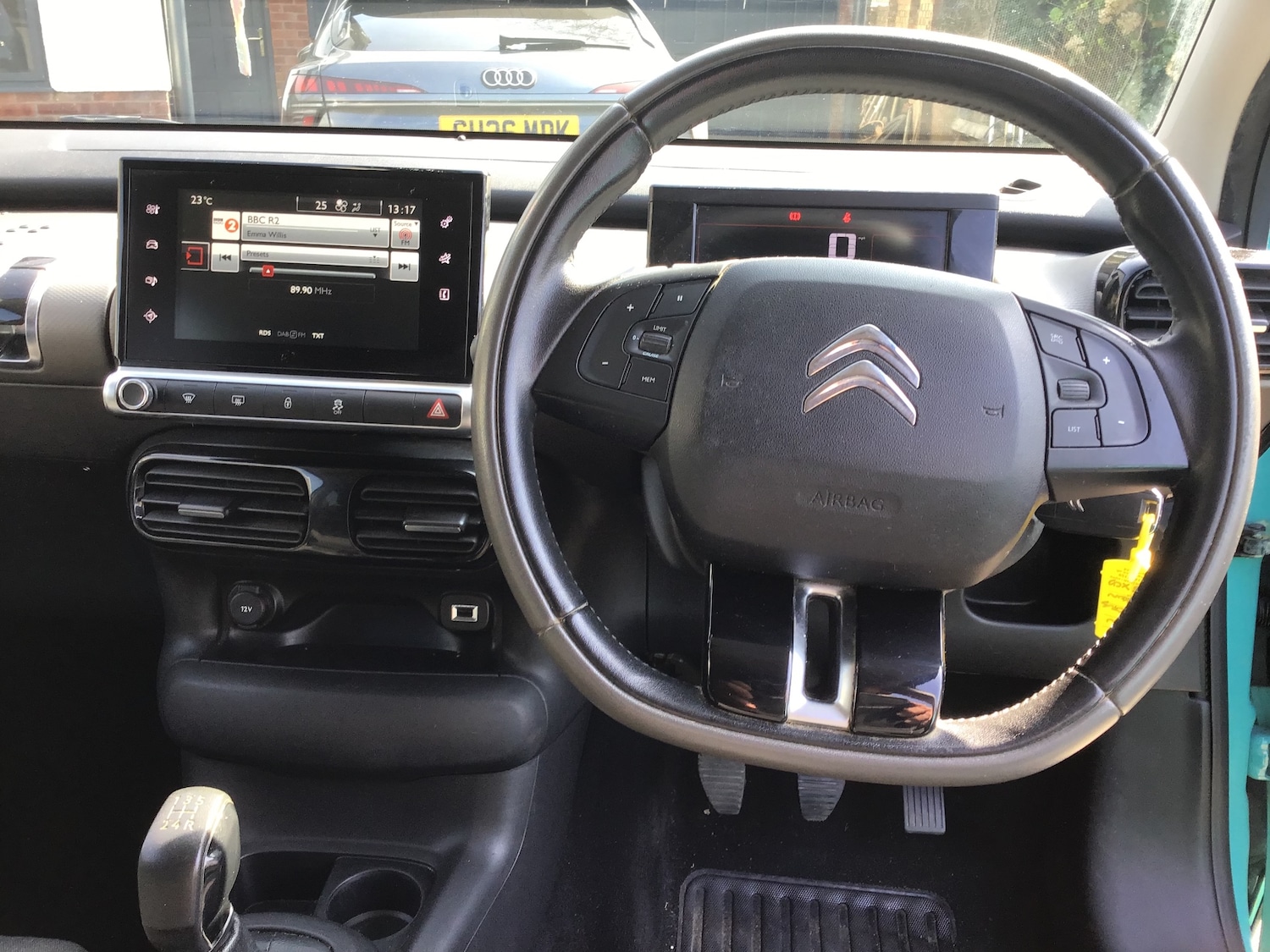 Used Citroen C4 Cactus 2015 for sale - 77974473: Photo 10