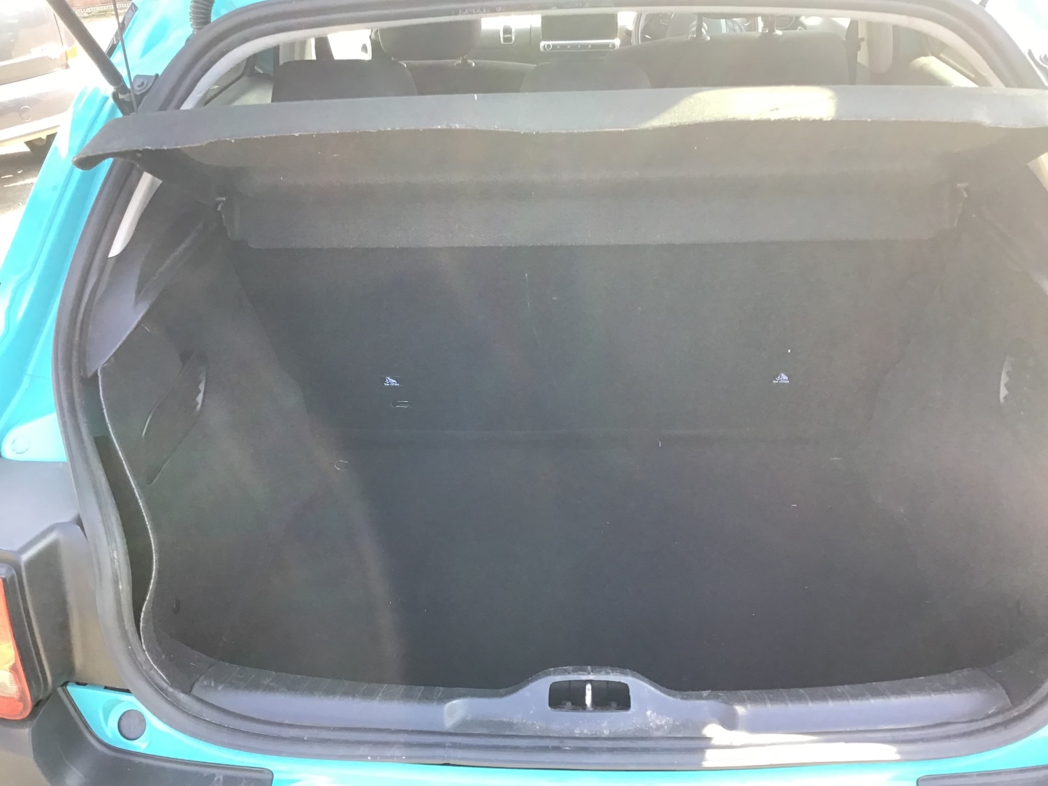 Used Citroen C4 Cactus 2015 for sale - 77974473: Photo 5