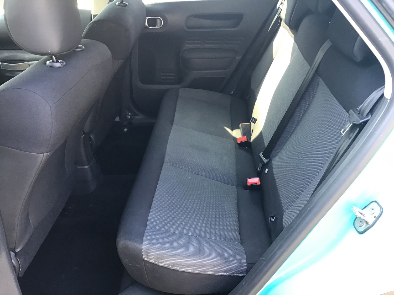 Used Citroen C4 Cactus 2015 for sale - 77974473: Photo 6