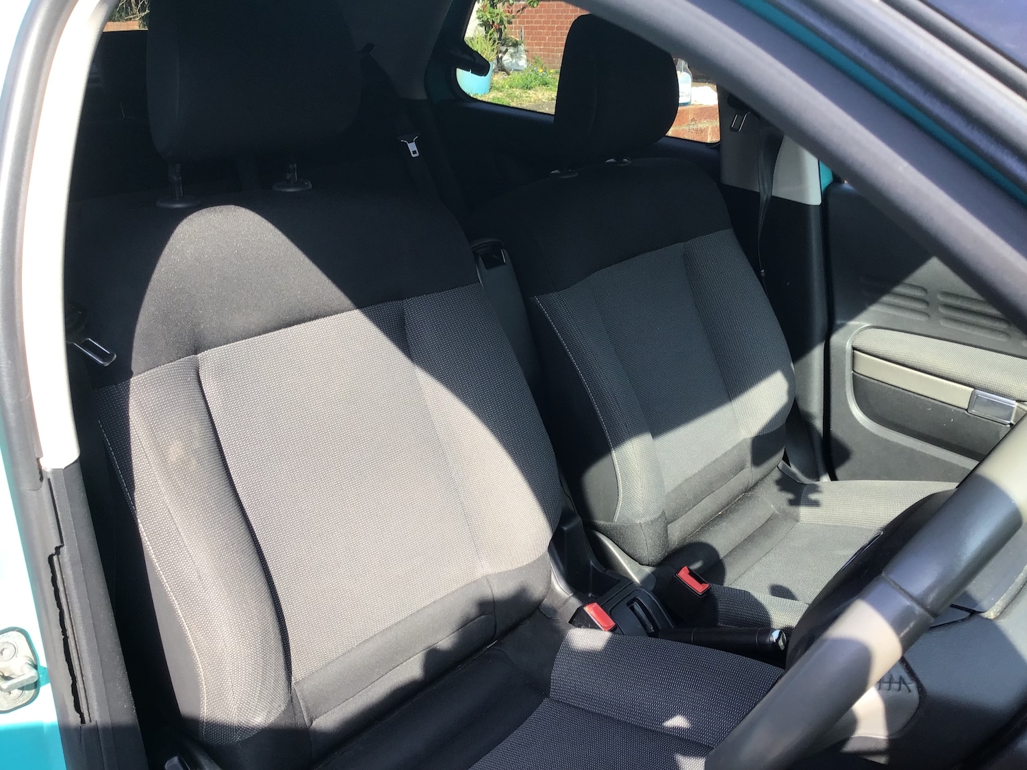 Used Citroen C4 Cactus 2015 for sale - 77974473: Photo 9