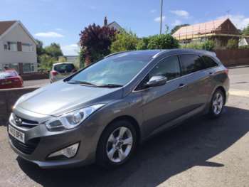 2014 (63) - 1.7 CRDi [136] Blue Drive Premium 5dr