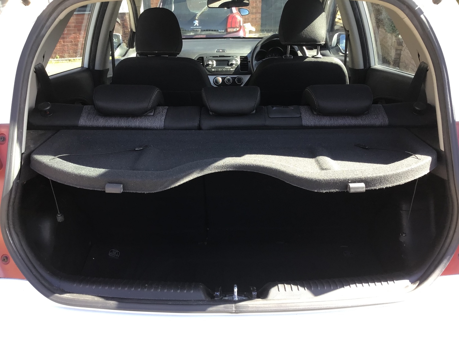 Used Kia Picanto 2013 for sale - 78108424: Photo 10