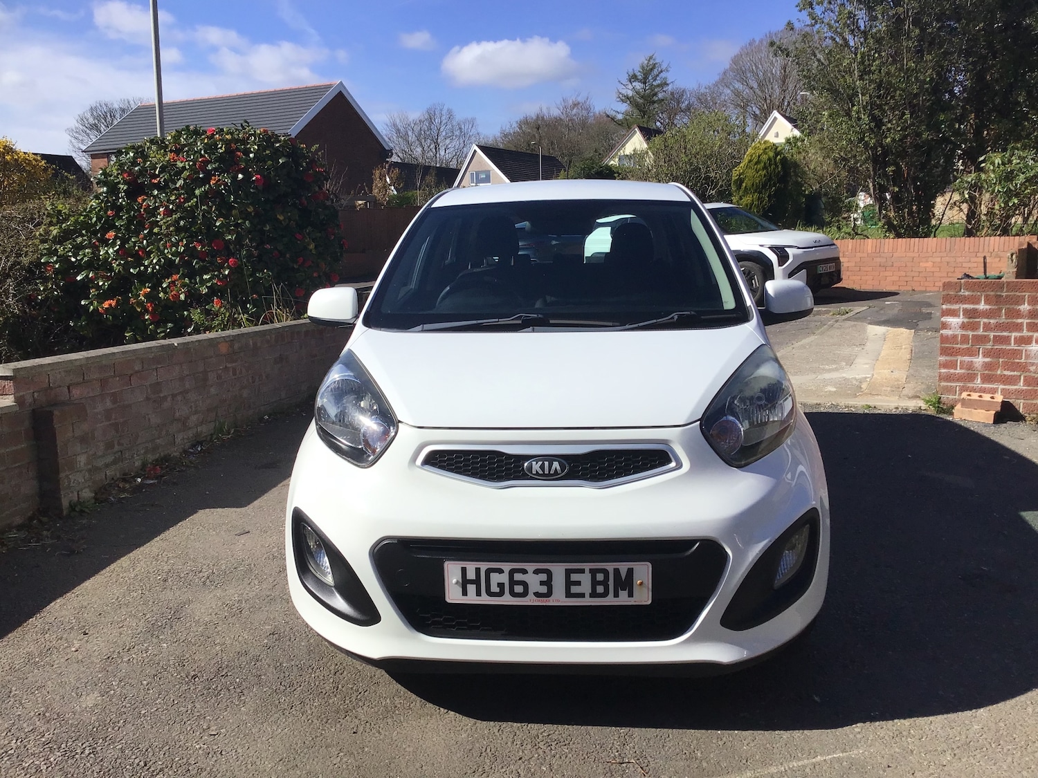 Used Kia Picanto 2013 for sale - 78108424: Photo 3
