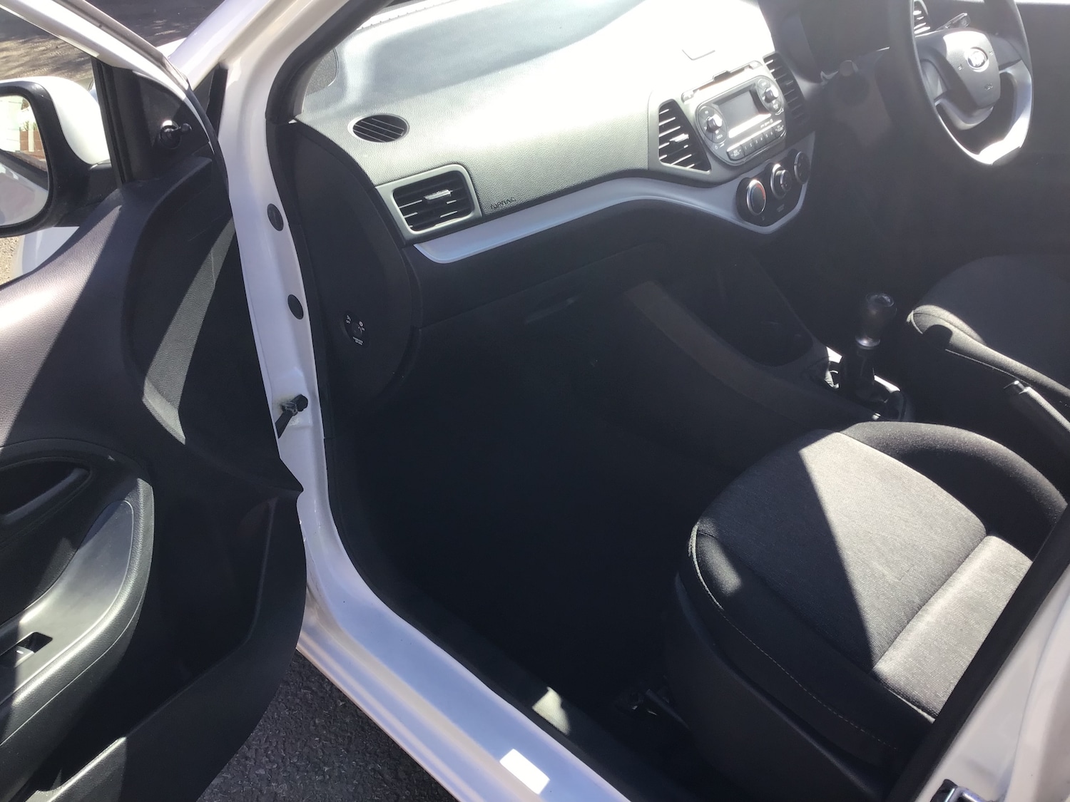 Used Kia Picanto 2013 for sale - 78108424: Photo 5