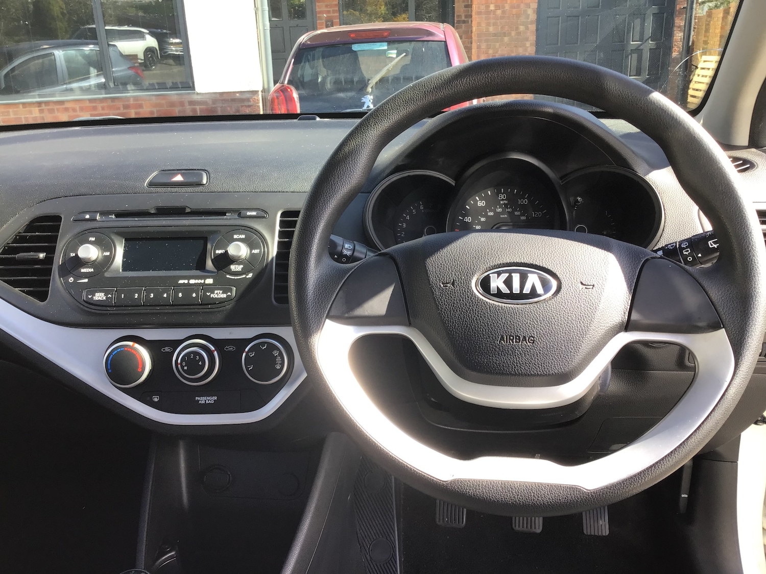 Used Kia Picanto 2013 for sale - 78108424: Photo 7