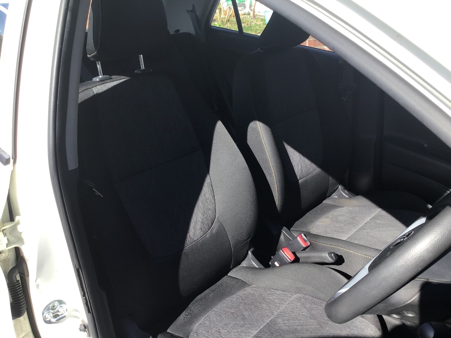 Used Kia Picanto 2013 for sale - 78108424: Photo 8