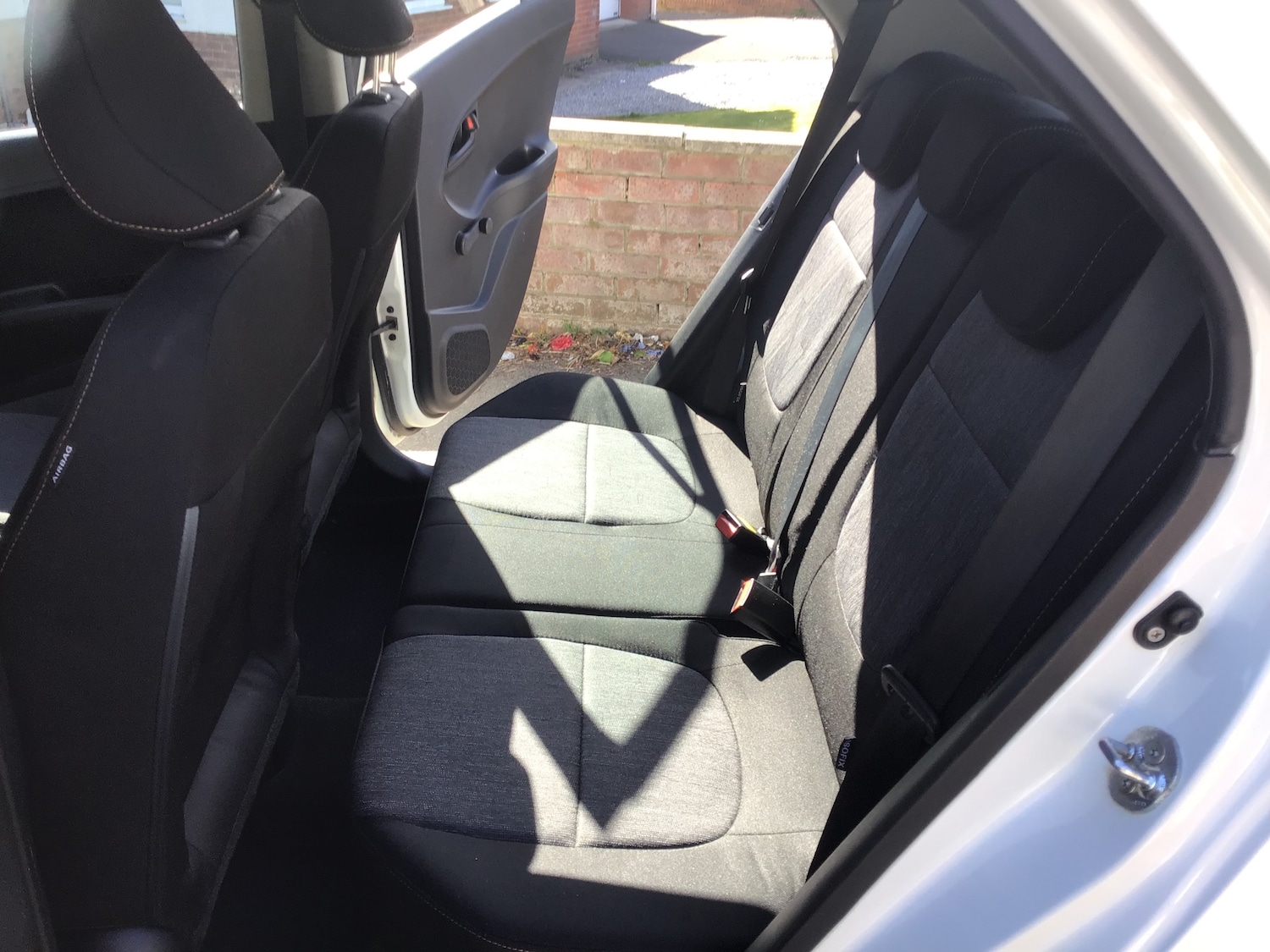 Used Kia Picanto 2013 for sale - 78108424: Photo 9