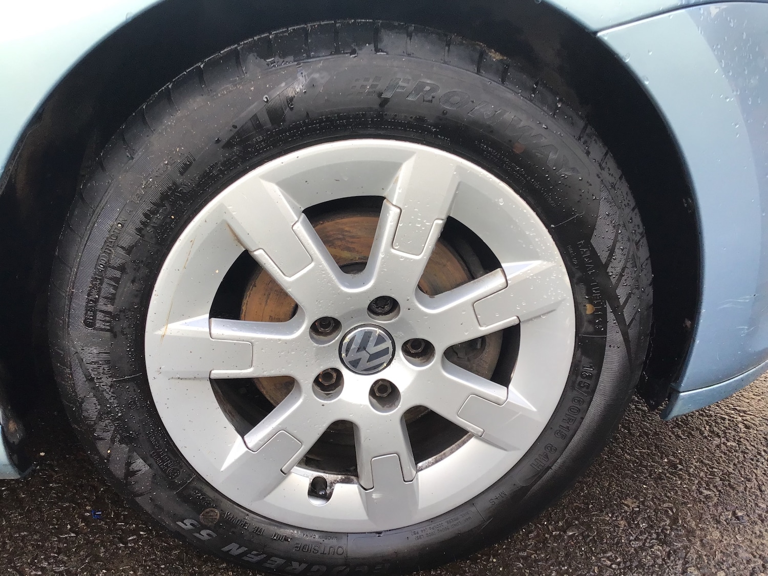 Used Volkswagen Polo 2013 for sale - 76493857: Photo 11