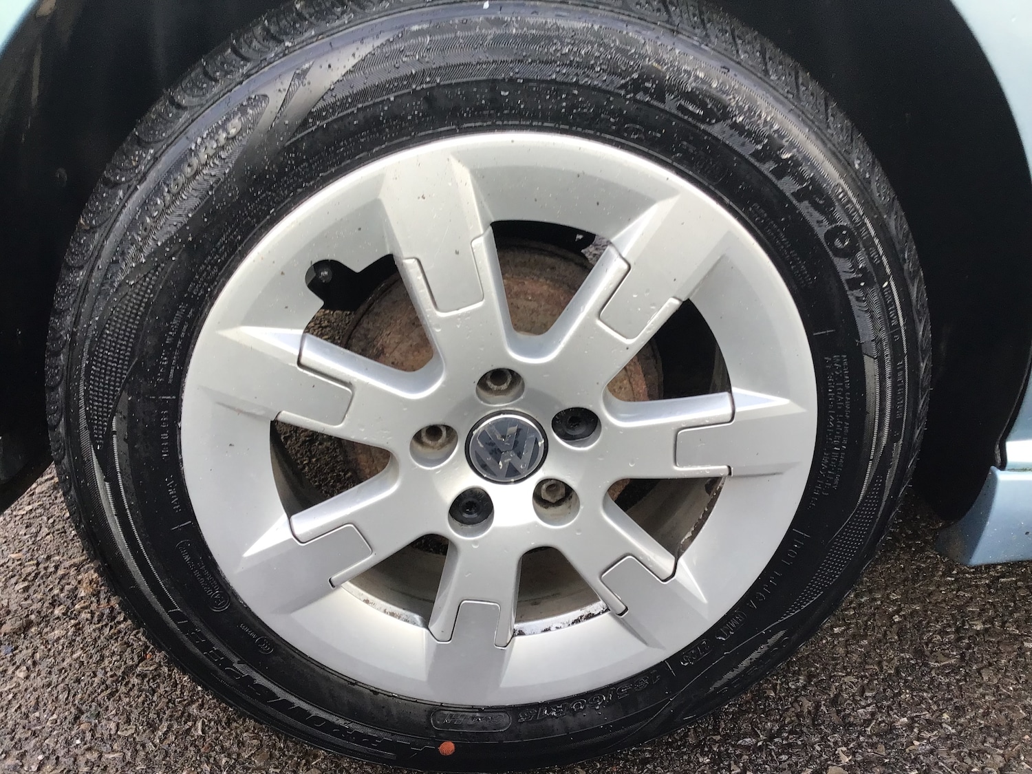 Used Volkswagen Polo 2013 for sale - 76493857: Photo 12