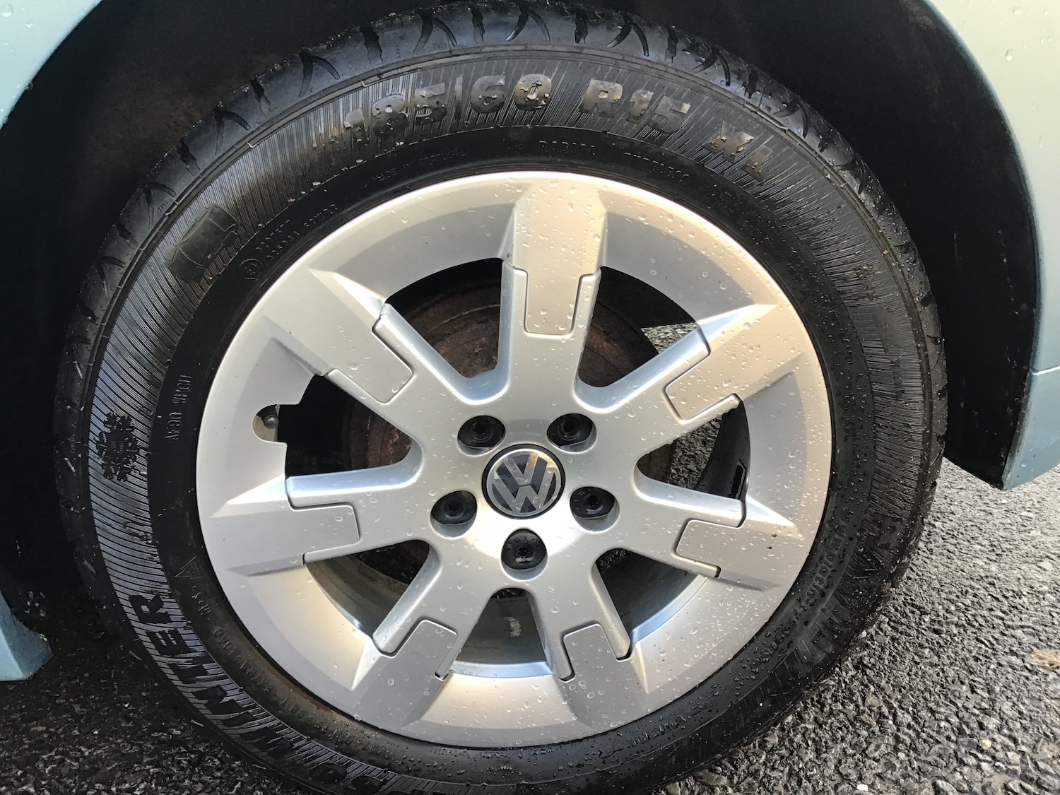 Used Volkswagen Polo 2013 for sale - 76493857: Photo 13