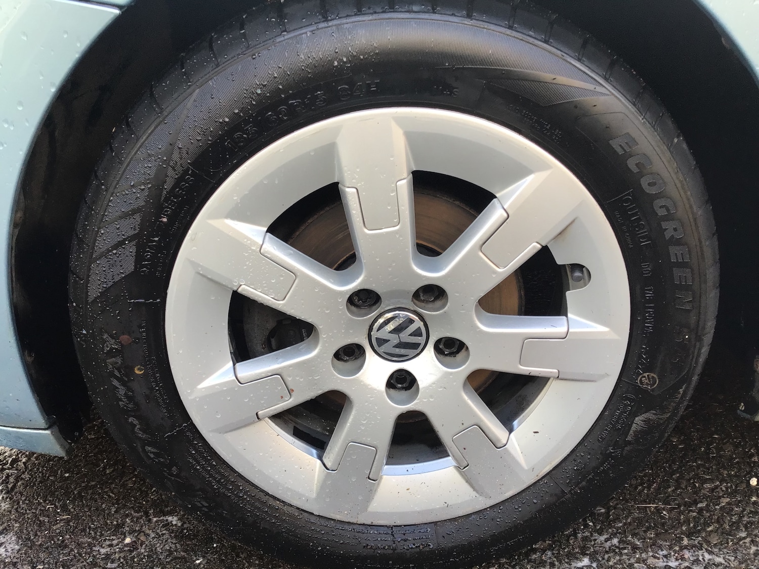 Used Volkswagen Polo 2013 for sale - 76493857: Photo 14