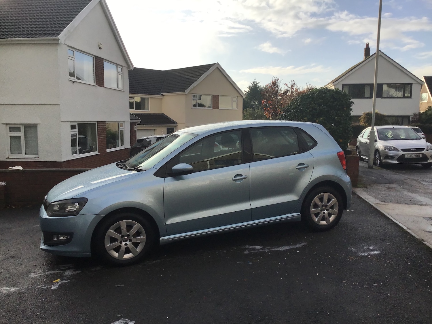 Used Volkswagen Polo 2013 for sale - 76493857: Photo 5