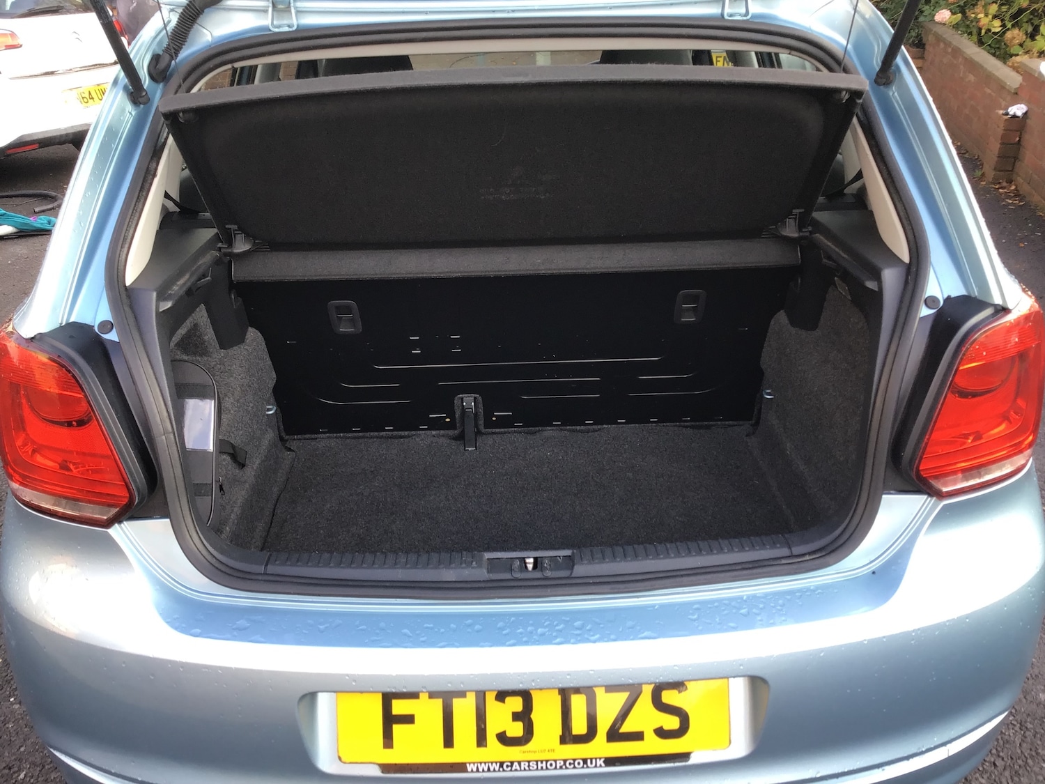 Used Volkswagen Polo 2013 for sale - 76493857: Photo 6