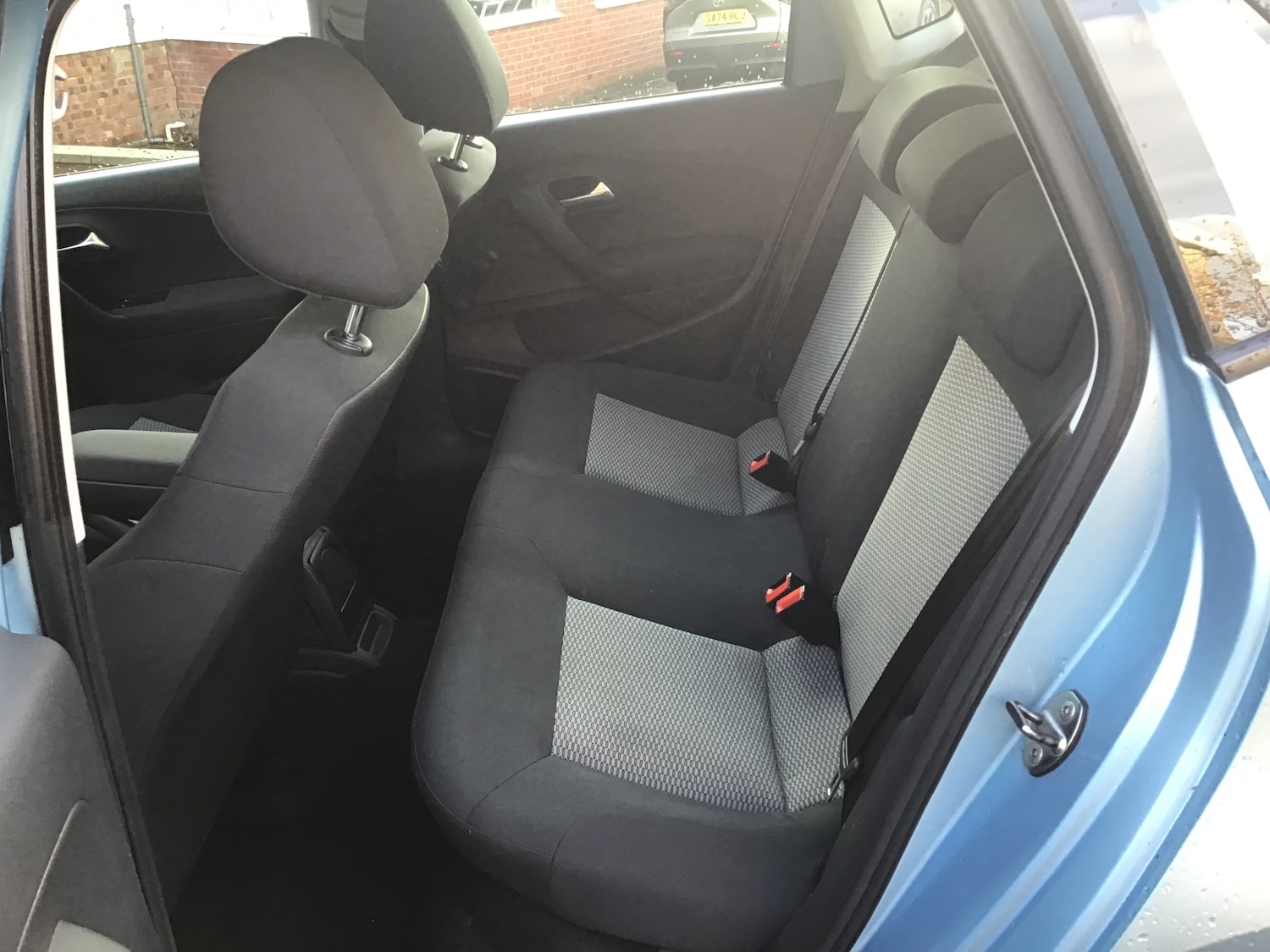 Used Volkswagen Polo 2013 for sale - 76493857: Photo 7