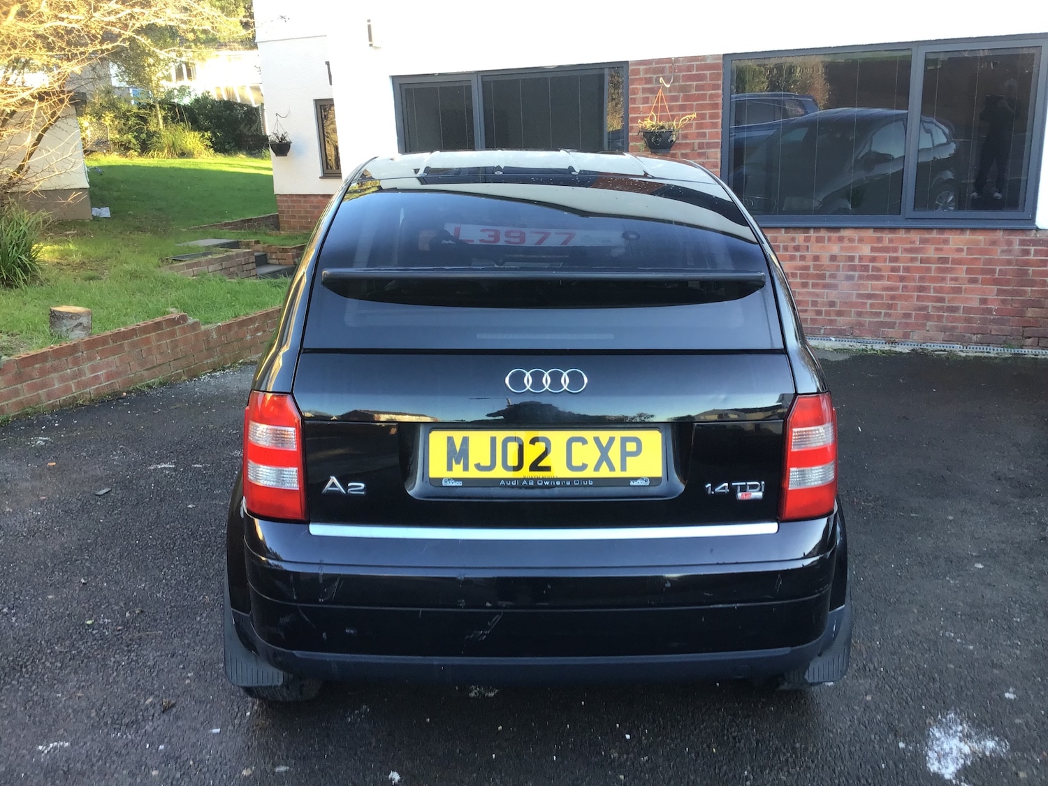 Used Audi A2 2002 for sale - 76719496: Photo 5