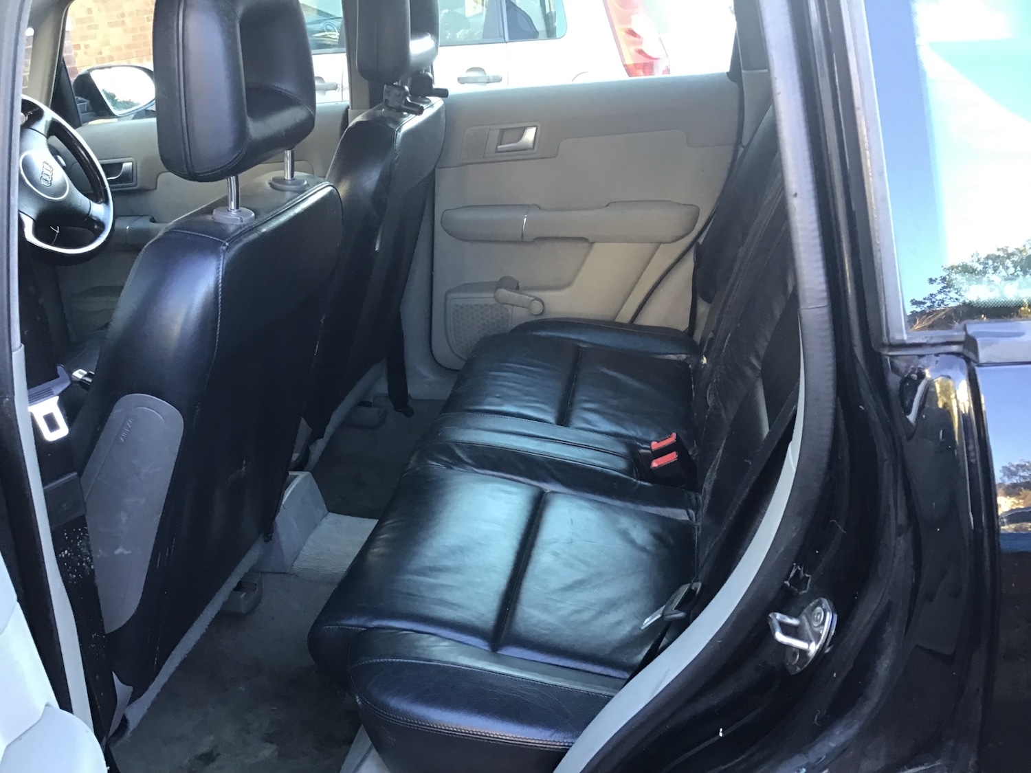 Used Audi A2 2002 for sale - 76719496: Photo 7