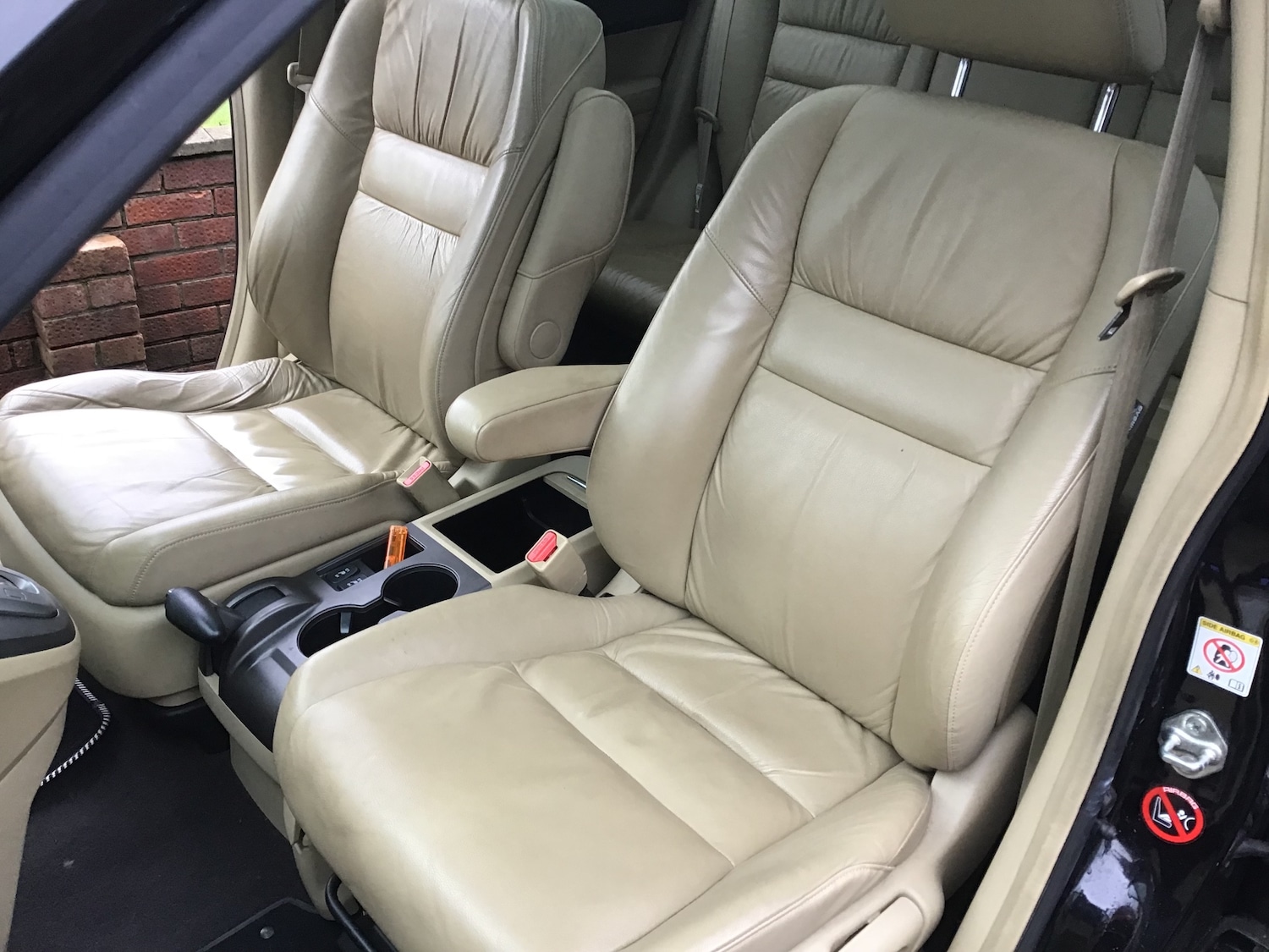 Used Honda CR-V 2010 for sale - 77208622: Photo 10