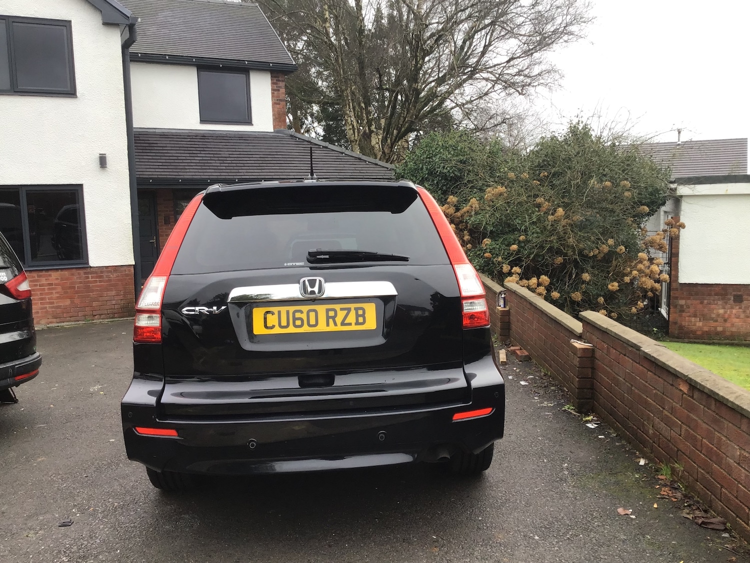 Used Honda CR-V 2010 for sale - 77208622: Photo 4