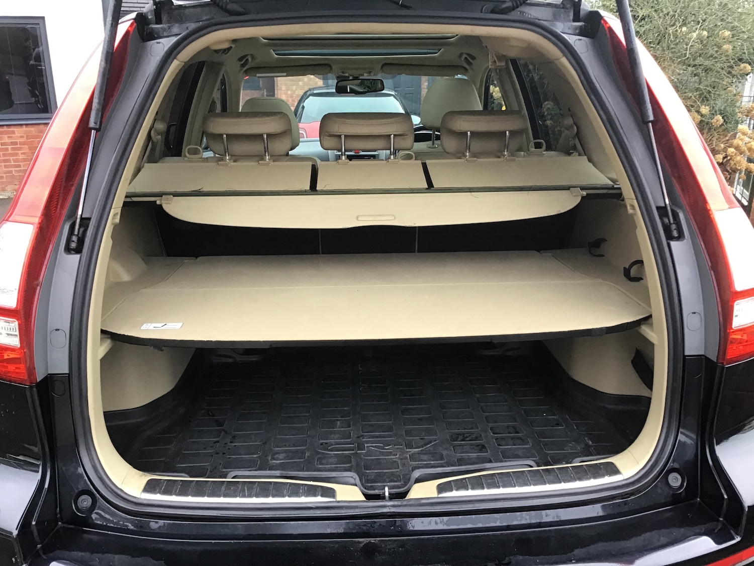 Used Honda CR-V 2010 for sale - 77208622: Photo 5