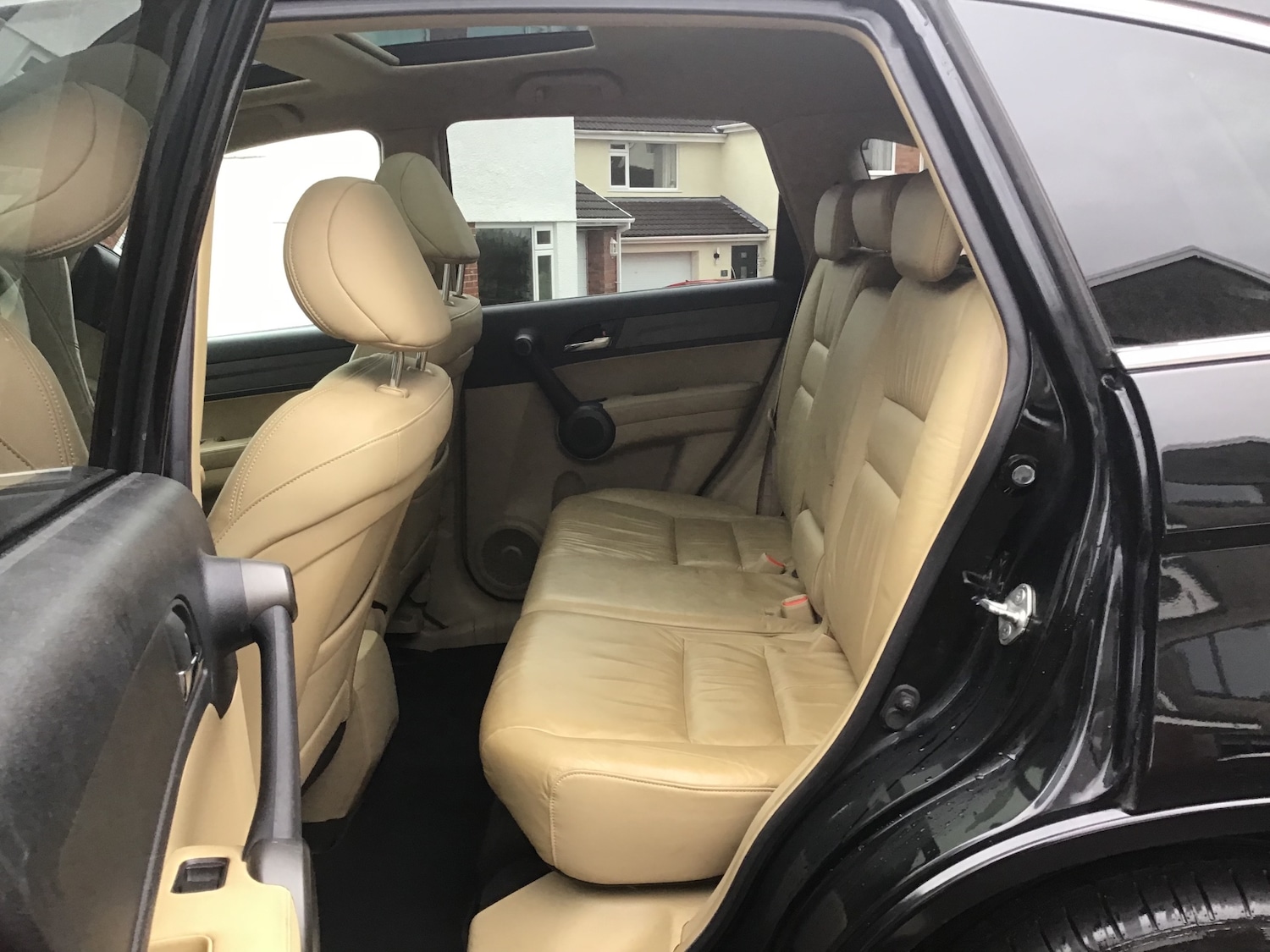 Used Honda CR-V 2010 for sale - 77208622: Photo 6