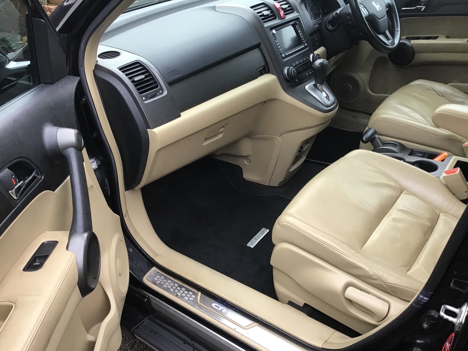 Used Honda CR-V 2010 for sale - 77208622: Photo 7