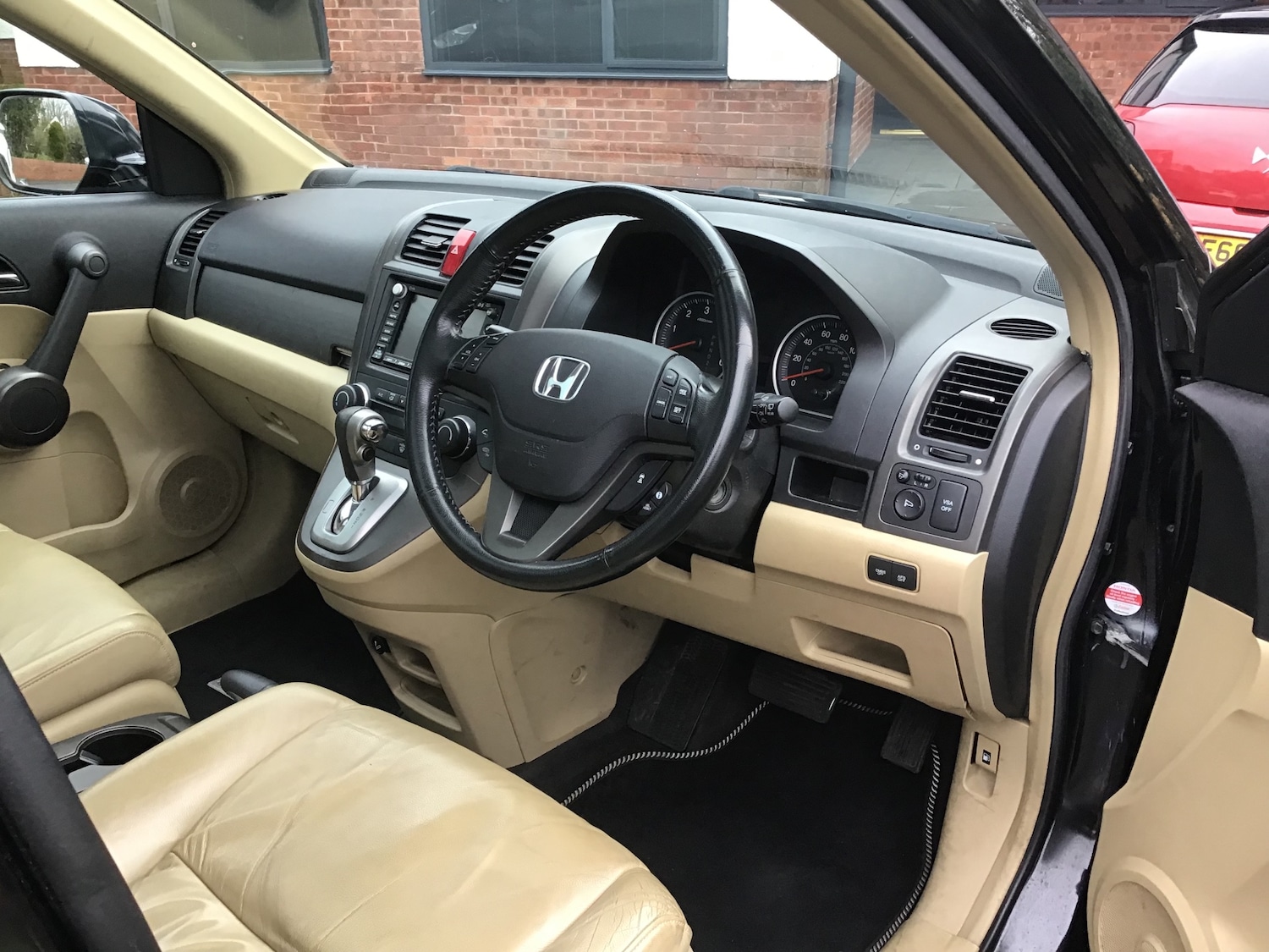 Used Honda CR-V 2010 for sale - 77208622: Photo 8