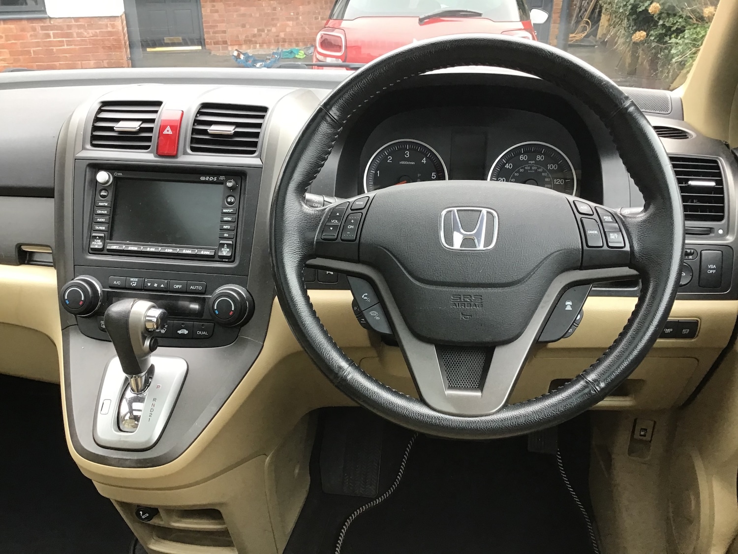 Used Honda CR-V 2010 for sale - 77208622: Photo 9