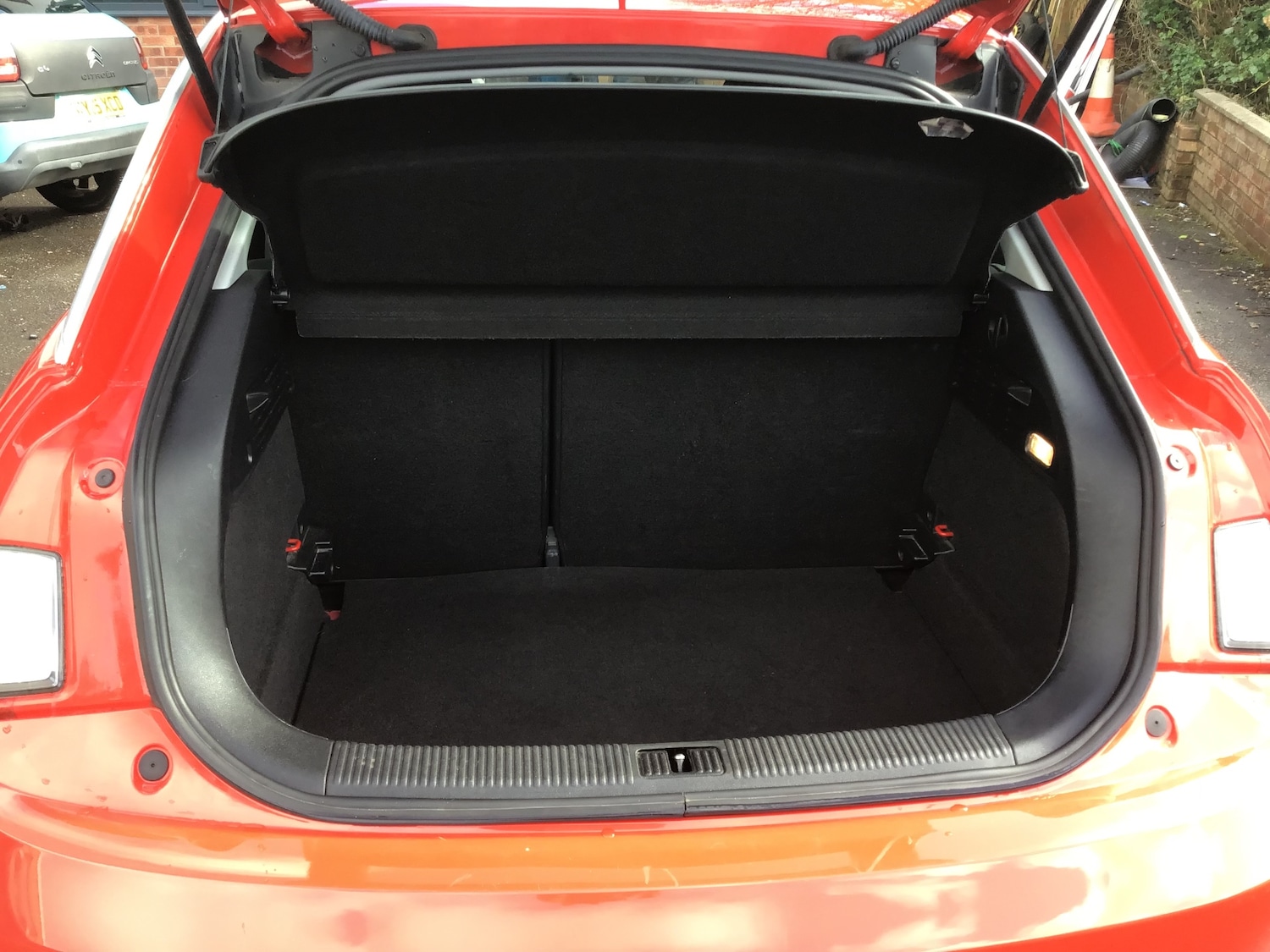 Used Audi A1 2012 for sale - 77836691: Photo 5