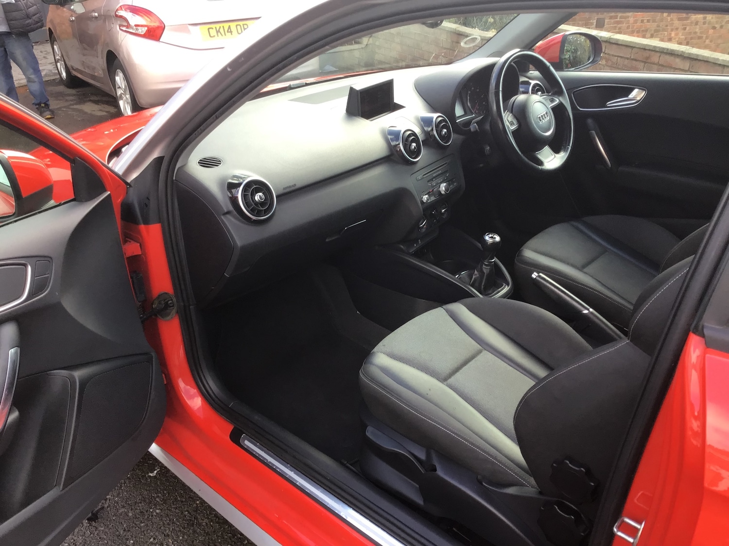 Used Audi A1 2012 for sale - 77836691: Photo 6