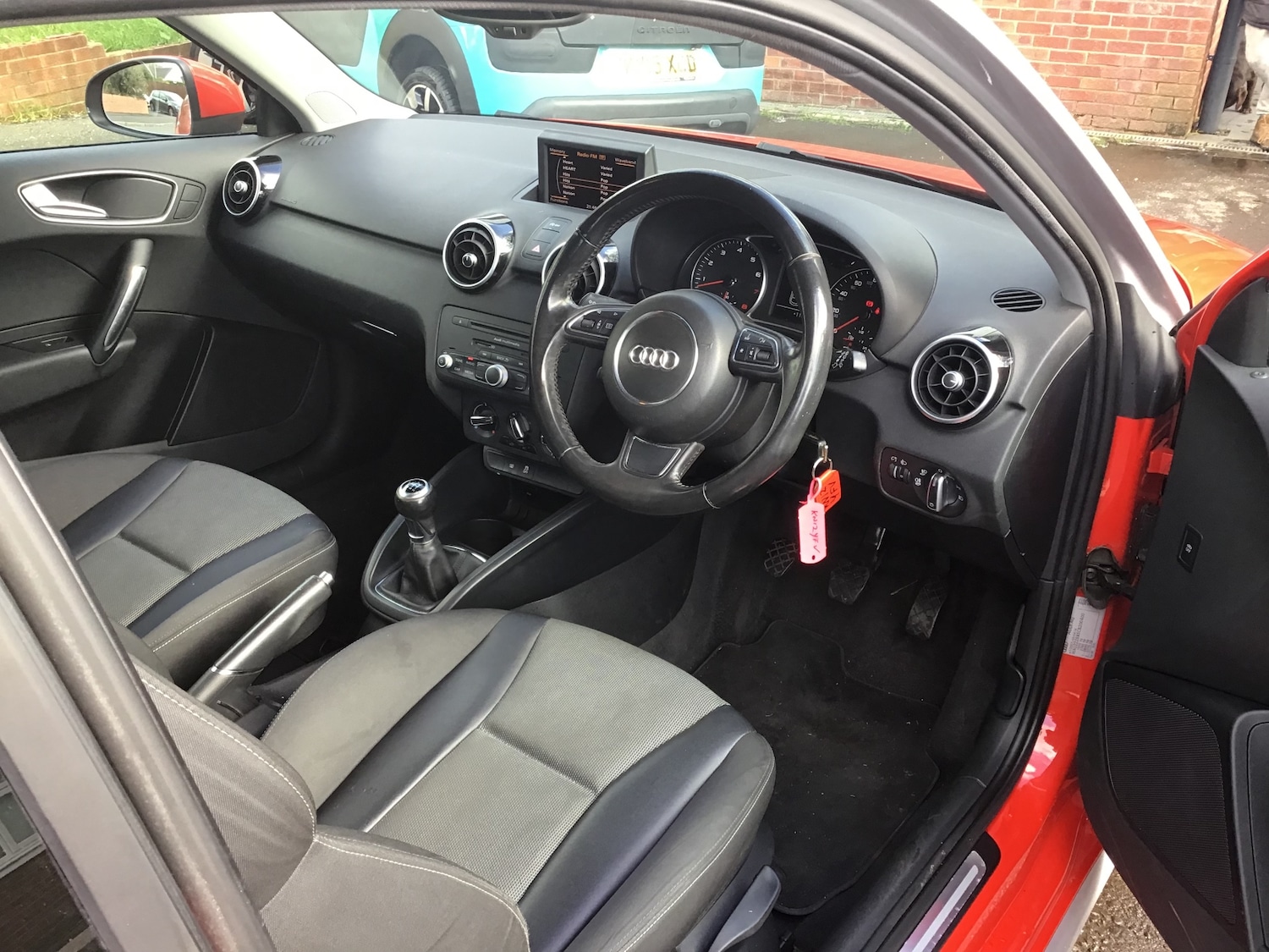 Used Audi A1 2012 for sale - 77836691: Photo 7