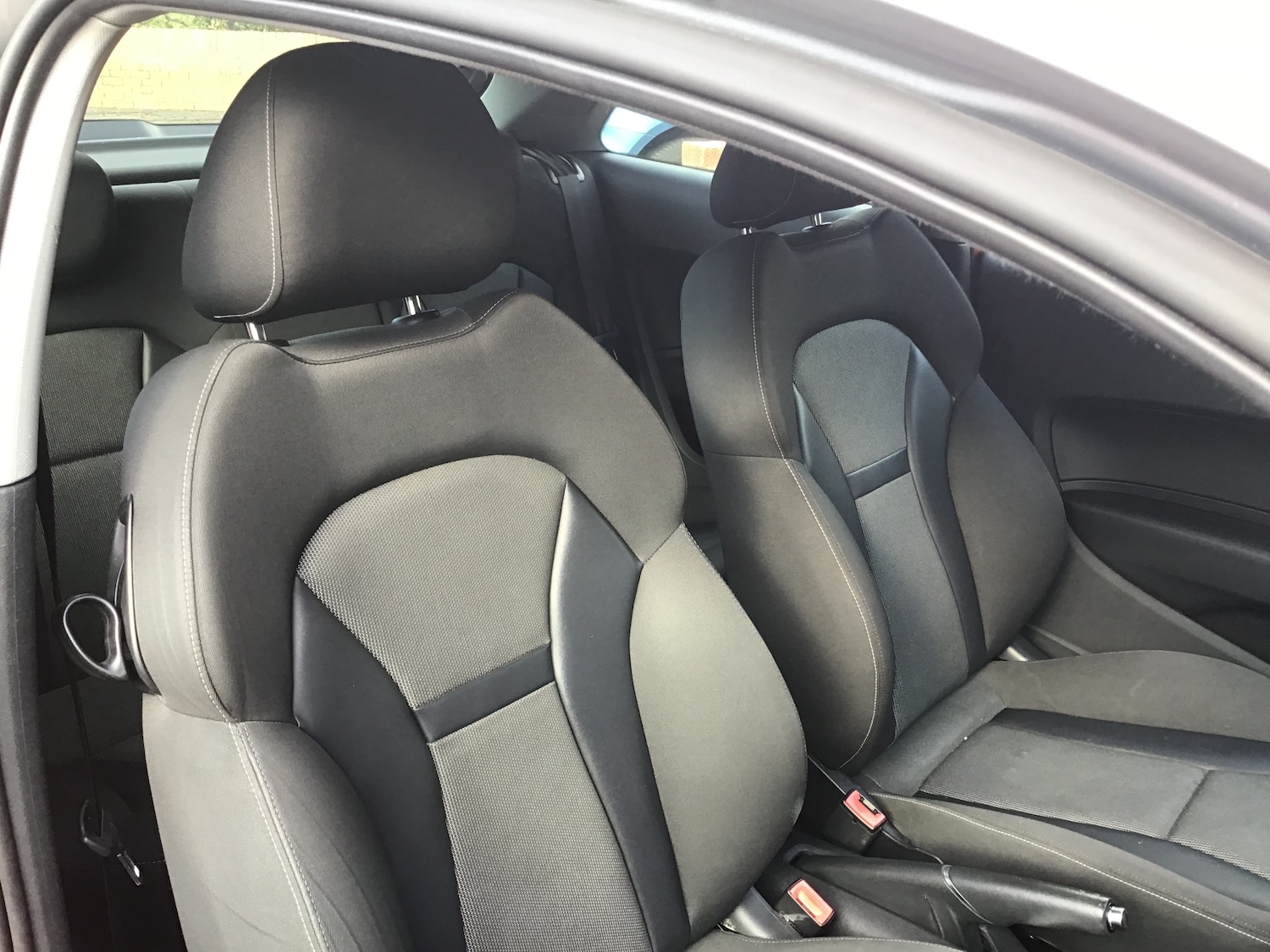 Used Audi A1 2012 for sale - 77836691: Photo 8