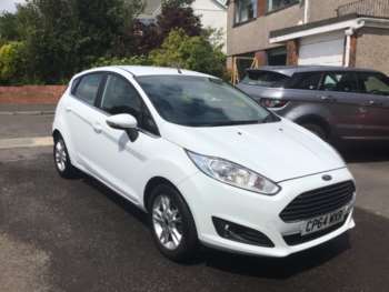 2015 (64) - 1.25 82 Zetec 5dr