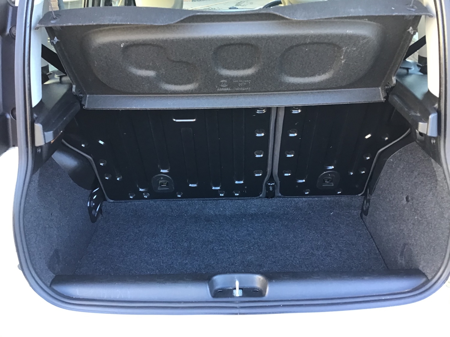 Used Fiat Panda 2013 for sale - 76694659: Photo 11